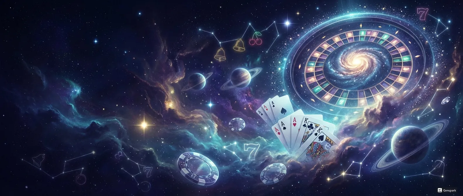 21 Casino bonus